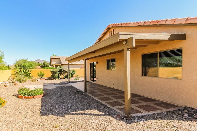 1,815/Mo, 5536 S Desert Redbud Dr Tucson, AZ 85757 Misc View 16