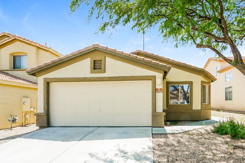 1,870/Mo, 12782 E Hannah Trl Vail, AZ 85641 External View