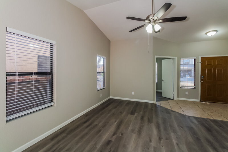 1,705/Mo, 3222 W Avior Dr Tucson, AZ 85742 Living Room View