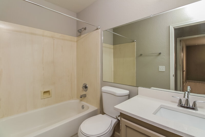 1,705/Mo, 3222 W Avior Dr Tucson, AZ 85742 Bathroom View