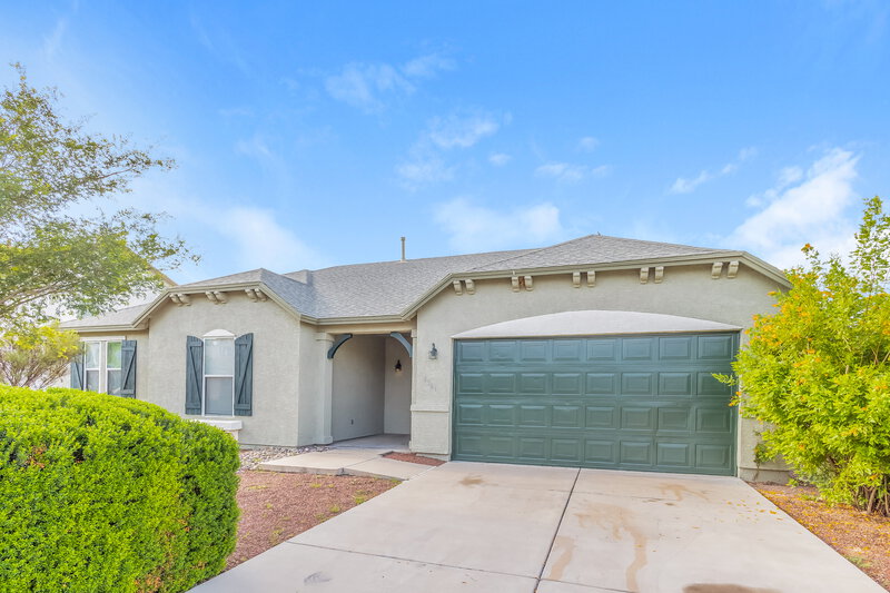 1,830/Mo, 4961 W Calle Don Alfonso Tucson, AZ 85757 External View