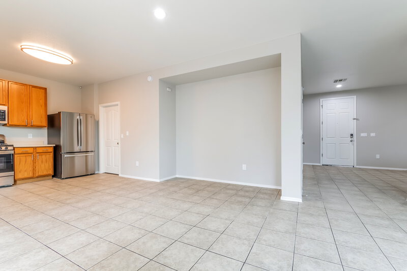 1,830/Mo, 4961 W Calle Don Alfonso Tucson, AZ 85757 Living Room View 3