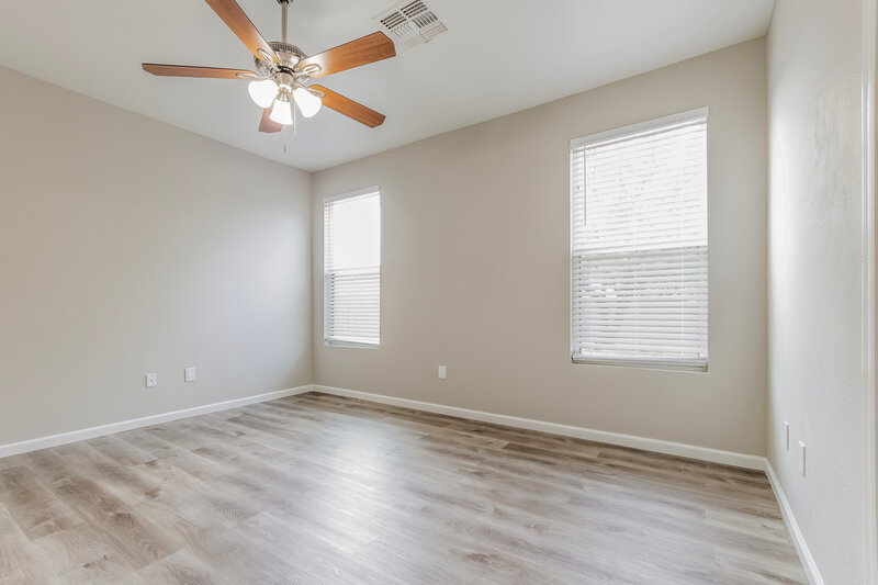 1,830/Mo, 4961 W Calle Don Alfonso Tucson, AZ 85757 Main Bedroom View