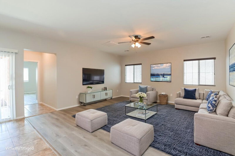 2,085/Mo, 4786 E Desert Thorn Dr Tucson, AZ 85756 Misc View 2