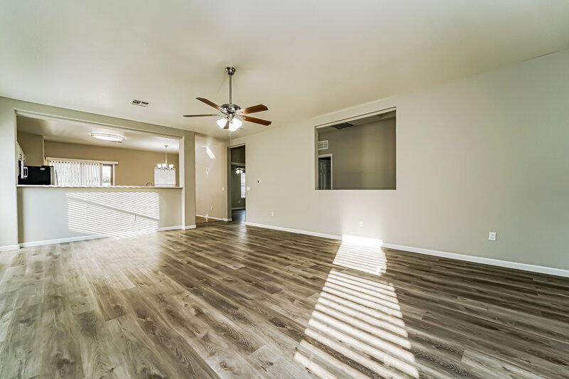 1,795/Mo, 11390 W Massey Dr Marana, AZ 85653 Living Room View