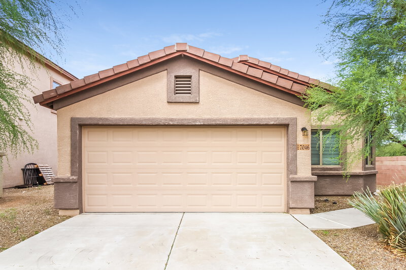 1,910/Mo, 7046 S Copper Bloom Ave Tucson, AZ 85756 External View