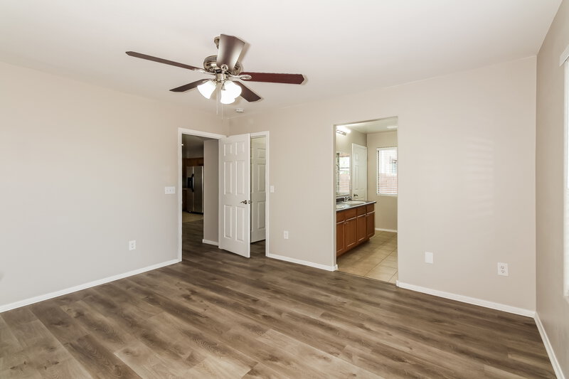 1,910/Mo, 7046 S Copper Bloom Ave Tucson, AZ 85756 Main Bedroom View 2