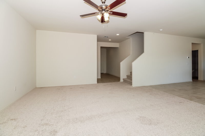 2,145/Mo, 10806 W Claxton Dr Marana, AZ 85653 Living Room View
