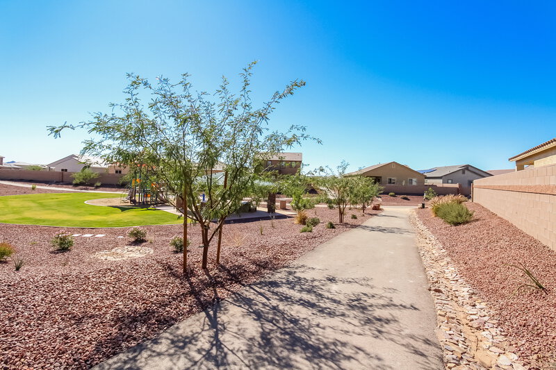 2,145/Mo, 10806 W Claxton Dr Marana, AZ 85653 Exterior View