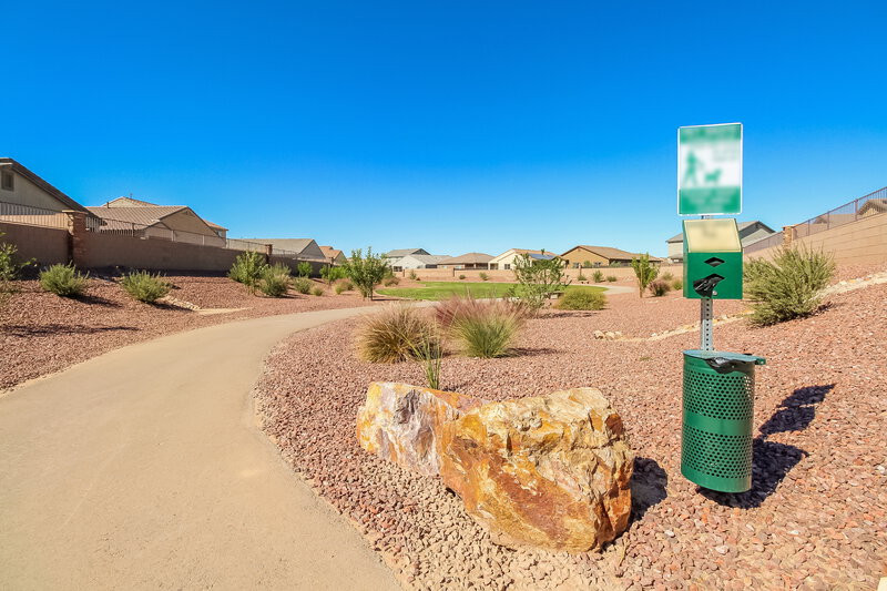 2,145/Mo, 10806 W Claxton Dr Marana, AZ 85653 Exterior View 2