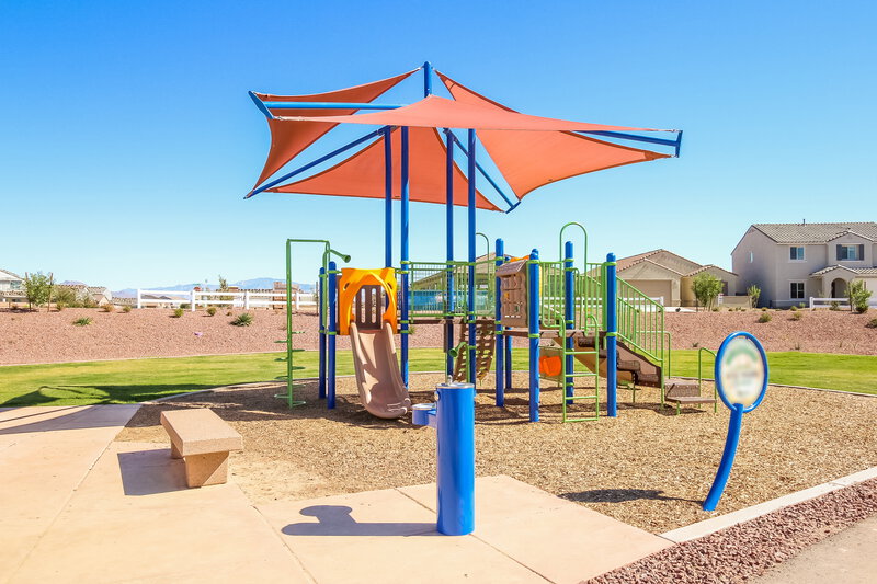 2,145/Mo, 10806 W Claxton Dr Marana, AZ 85653 Exterior View 4