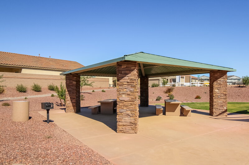 2,145/Mo, 10806 W Claxton Dr Marana, AZ 85653 Exterior View 5