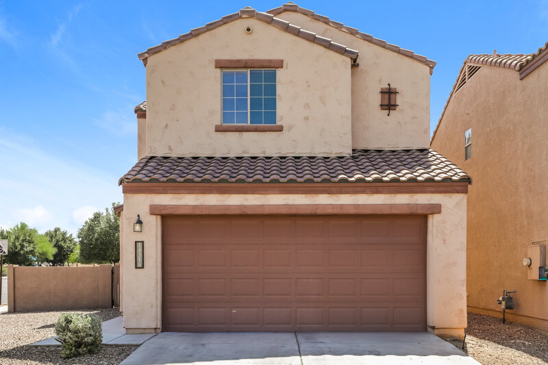 1,885/Mo, 14318 S Camino Vallado Sahuarita, AZ 85629 External View