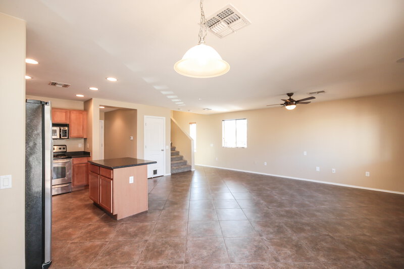 2,700/Mo, 14318 S Camino Vallado Sahuarita, AZ 85629 Dining Room View
