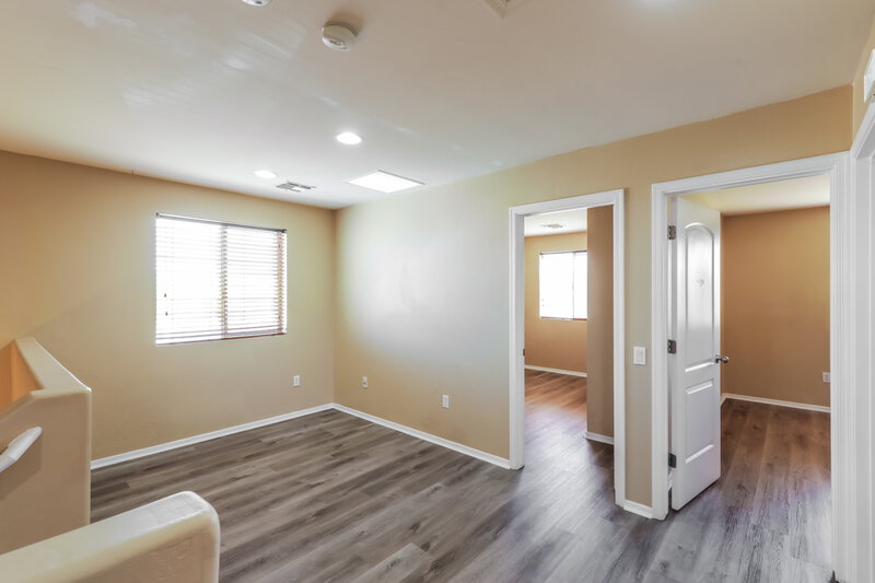 1,885/Mo, 14318 S Camino Vallado Sahuarita, AZ 85629 Loft View