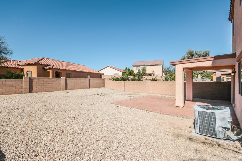 2,700/Mo, 14318 S Camino Vallado Sahuarita, AZ 85629 Exterior View