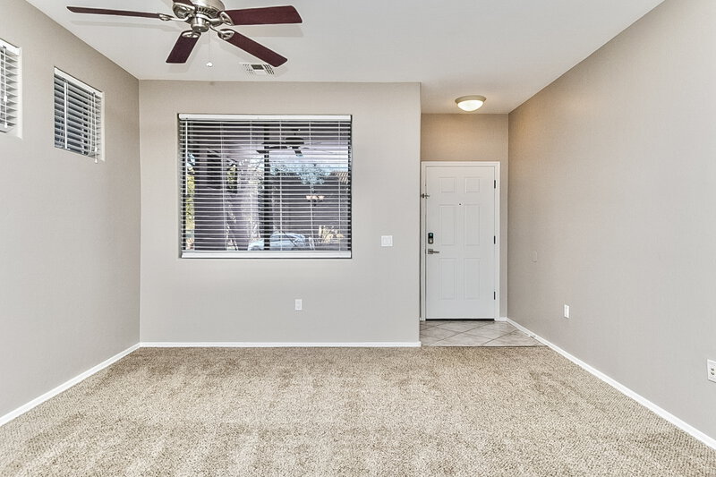 2,725/Mo, 472 E Placita Amuleto Sahuarita, AZ 85629 Living Room View