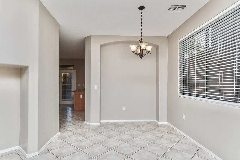 2,725/Mo, 472 E Placita Amuleto Sahuarita, AZ 85629 Dining Room View