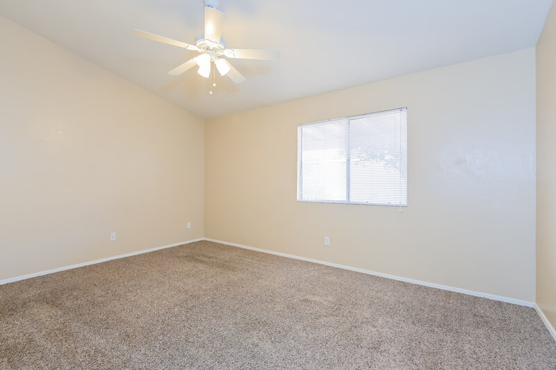 2,080/Mo, 9617 E Paseo Juan Tabo Tucson, AZ 85747 Main Bedroom View