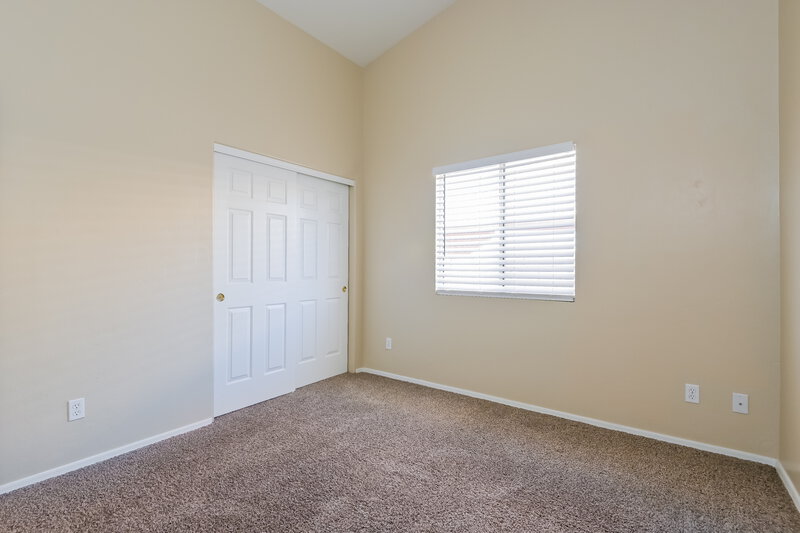 2,080/Mo, 9617 E Paseo Juan Tabo Tucson, AZ 85747 Bedroom View