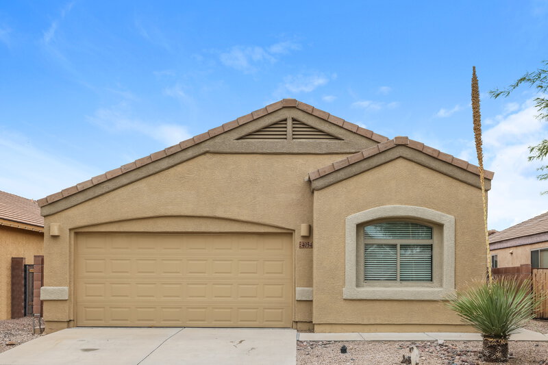 2,025/Mo, 4054 E Stony Meadow Dr Tucson, AZ 85756 External View