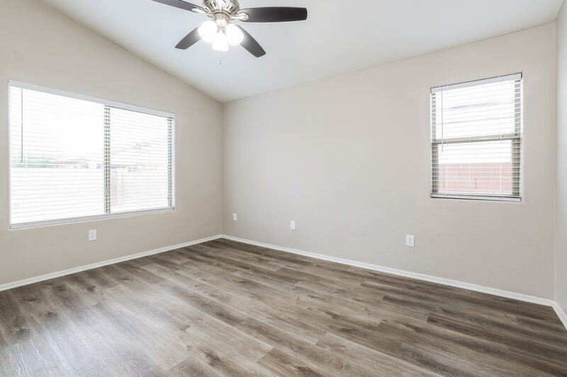 2,025/Mo, 4054 E Stony Meadow Dr Tucson, AZ 85756 Main Bedroom View