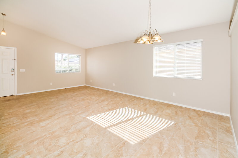 1,755/Mo, 6416 E Nelson Dr Tucson, AZ 85730 Living Room View