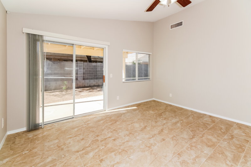 1,755/Mo, 6416 E Nelson Dr Tucson, AZ 85730 Breakfast Nook View