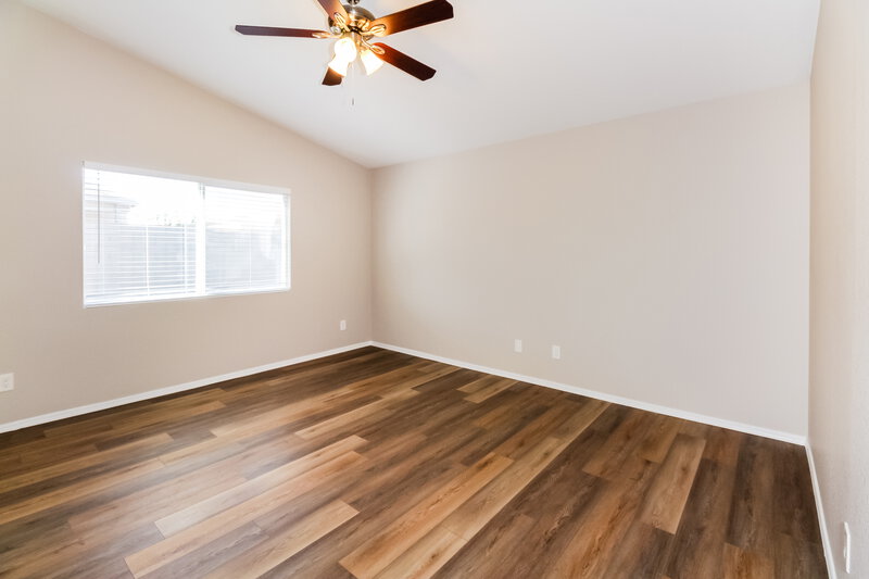 1,755/Mo, 6416 E Nelson Dr Tucson, AZ 85730 Main Bedroom View