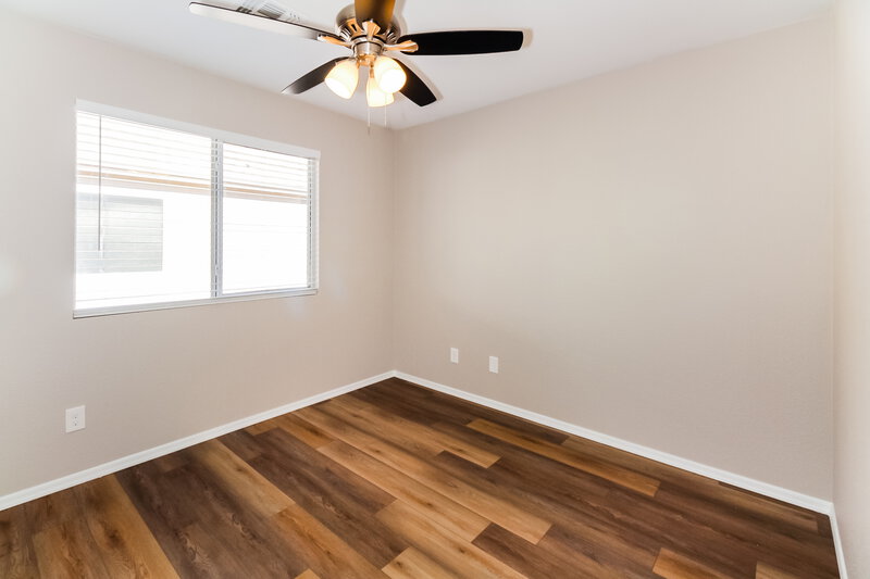 1,755/Mo, 6416 E Nelson Dr Tucson, AZ 85730 Bedroom View