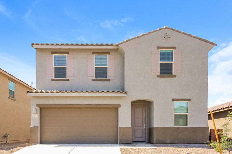 2,495/Mo, 12157 W Avianna Way Marana, AZ 85653 External View
