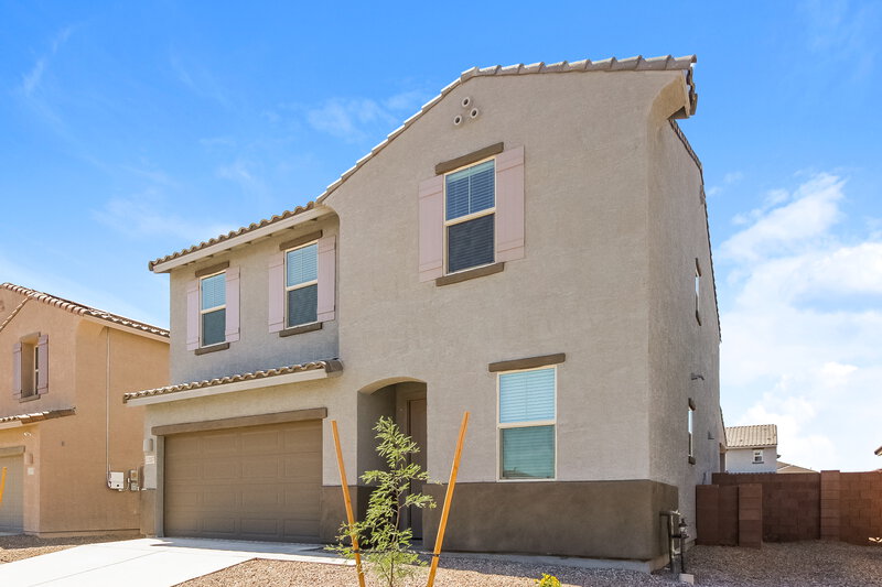 2,495/Mo, 12157 W Avianna Way Marana, AZ 85653 Front View