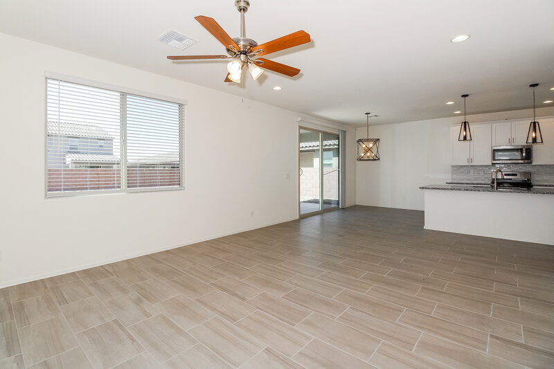 2,495/Mo, 12157 W Avianna Way Marana, AZ 85653 Living Room View