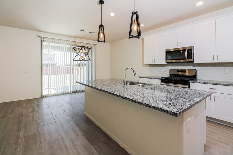 2,495/Mo, 12157 W Avianna Way Marana, AZ 85653 Kitchen View 2