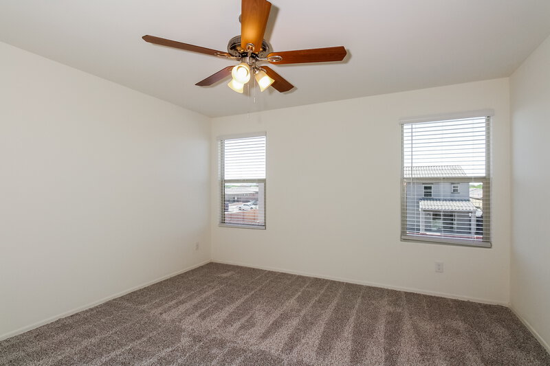 2,495/Mo, 12157 W Avianna Way Marana, AZ 85653 Main Bedroom View