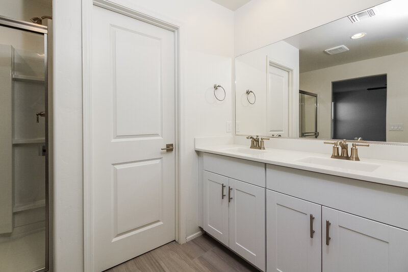2,495/Mo, 12157 W Avianna Way Marana, AZ 85653 Main Bathroom View 2