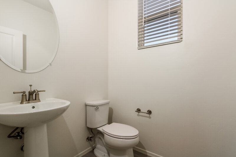 2,495/Mo, 12157 W Avianna Way Marana, AZ 85653 Powder Room View