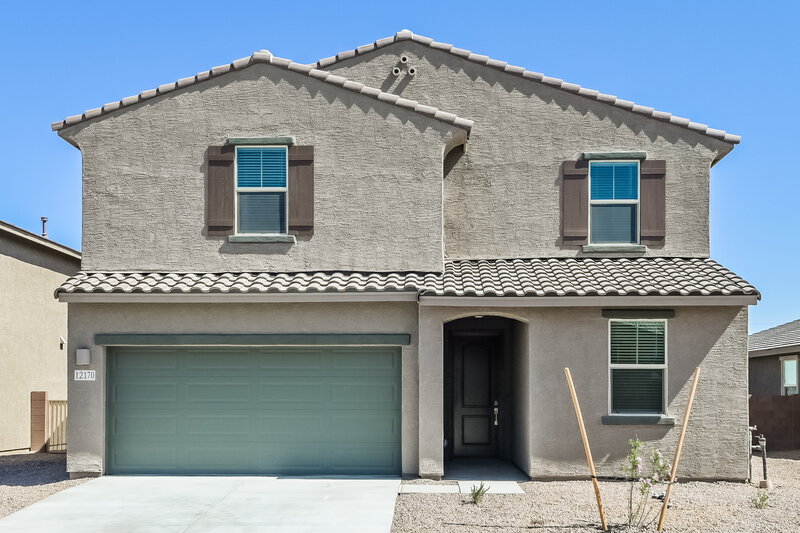 2,155/Mo, 12170 W Avianna Way Marana, AZ 85653 External View