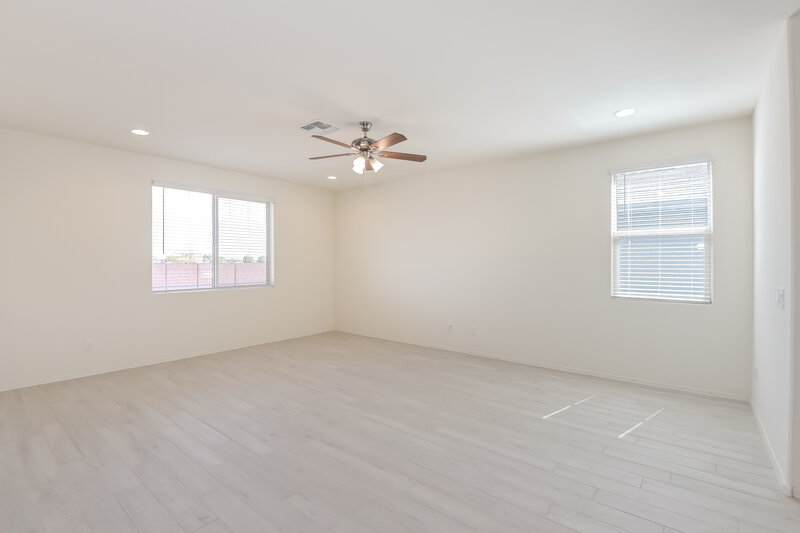 2,155/Mo, 12170 W Avianna Way Marana, AZ 85653 Living Room View