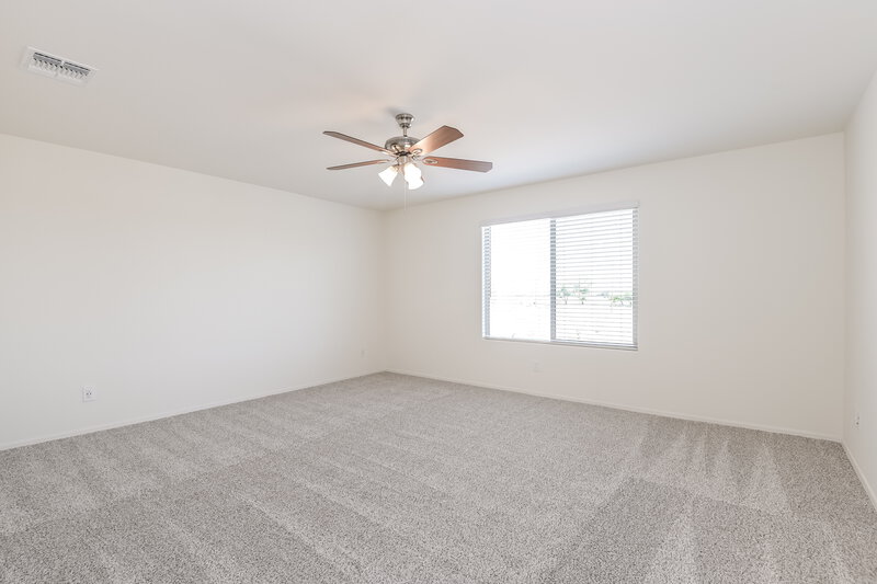 2,155/Mo, 12170 W Avianna Way Marana, AZ 85653 Main Bedroom View