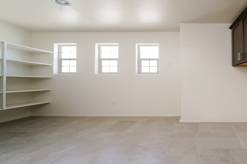 2,050/Mo, 6993 W Inkwood Ln Tucson, AZ 85757 Breakfast Nook View