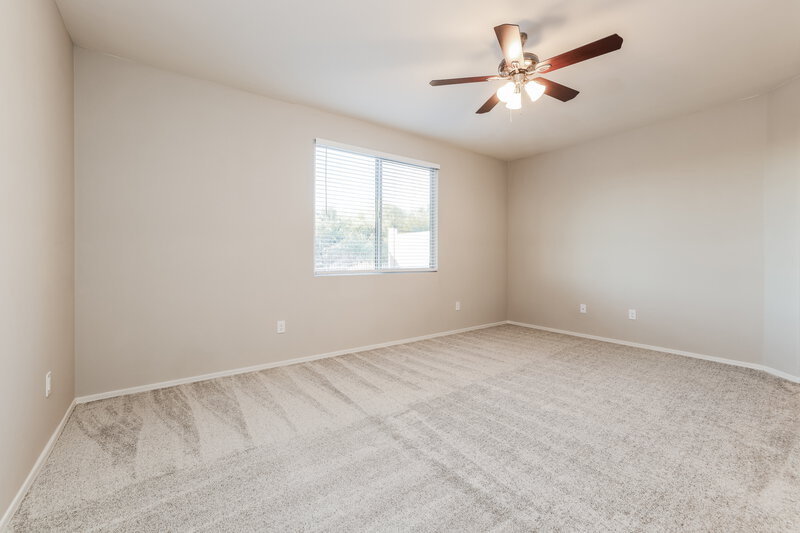 2,030/Mo, 13895 E Silver Pine Trl Vail, AZ 85641 Main Bedroom View