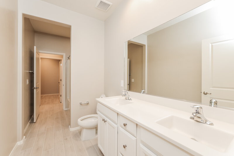 2,030/Mo, 13895 E Silver Pine Trl Vail, AZ 85641 Bathroom View