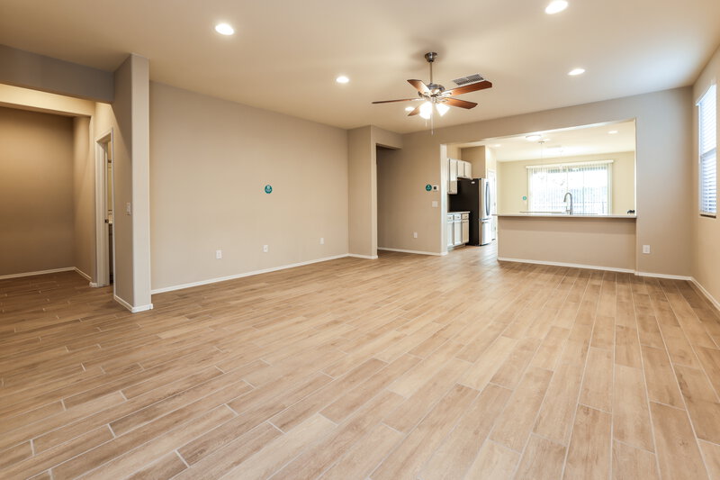 2,165/Mo, 11174 S Golden Aspen Dr Vail, AZ 85641 Misc View