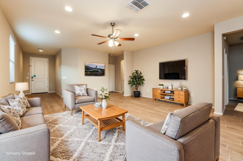 2,165/Mo, 11174 S Golden Aspen Dr Vail, AZ 85641 Misc View 2