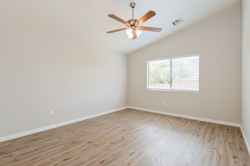 2,255/Mo, 3037 W Mountain Dew St Tucson, AZ 85746 Main Bedroom View