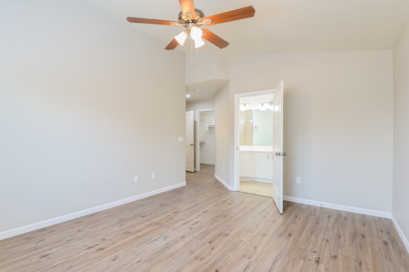 2,255/Mo, 3037 W Mountain Dew St Tucson, AZ 85746 Main Bedroom View 2