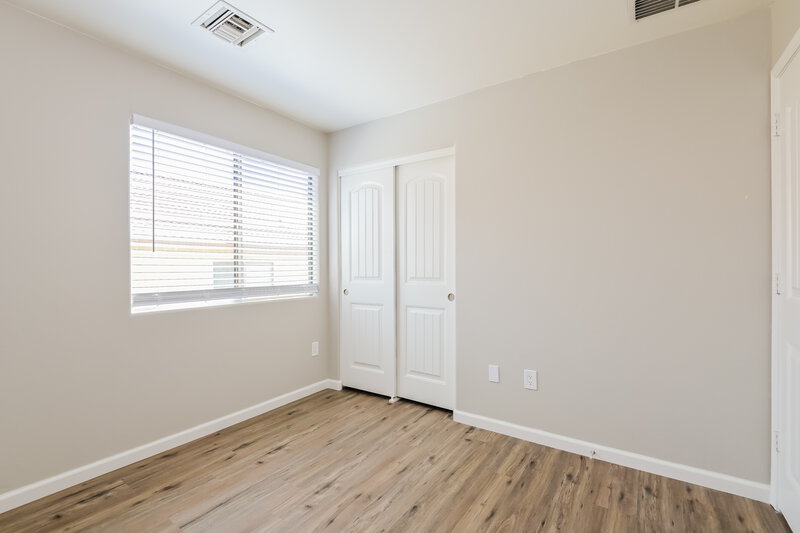 2,255/Mo, 3037 W Mountain Dew St Tucson, AZ 85746 Bedroom View
