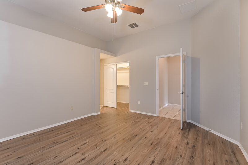 1,595/Mo, 2415 N Avenida Tabica Green Valley, AZ 85614 Main Bedroom View 2