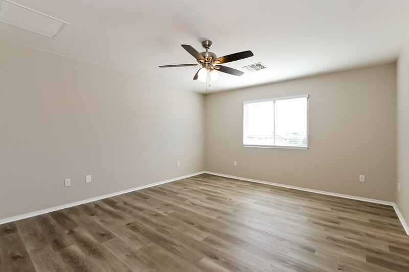 1,870/Mo, 14321 S Via del Moro Sahuarita, AZ 85629 Main Bedroom View